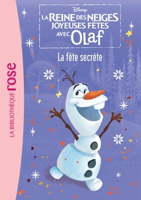 OLAF - T02 - OLAF 02 - LA FETE SECRETE