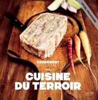 Cuisine du Terroir