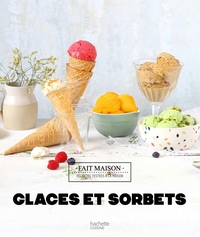 Glaces et sorbets