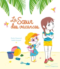 La soeur des vacances