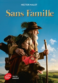 Sans famille - Texte Abrégé 2018