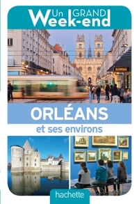 GUIDE UN GRAND WEEK-END ORLEANS