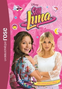 Soy Luna 11 - Un coeur pour deux