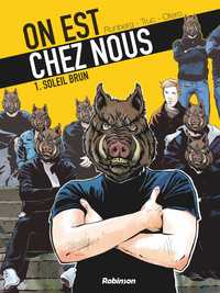ON EST CHEZ NOUS 1/2