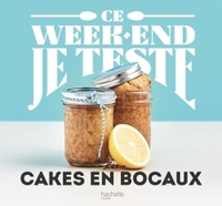 Cakes en bocaux