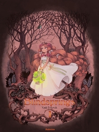 BLINDSPRINGS - Tome 1