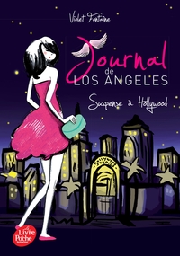 Journal de Los Angeles - Tome 2