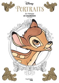 Disney Portraits