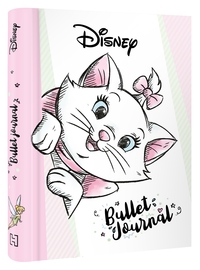 DISNEY - Bullet journal