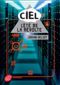 CIEL - TOME 3 - L'ETE DE LA REVOLTE