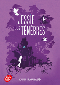 JESSIE DES TENEBRES