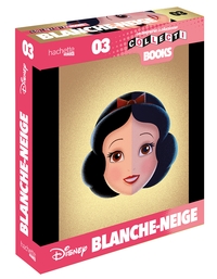 Collecti'books  Blanche Neige