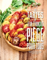 Tartes pour tous