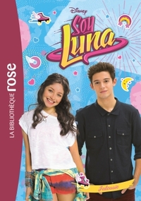 Soy Luna 10 - Jalousie