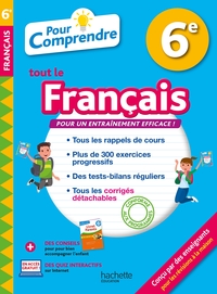 Pour Comprendre Français 6e