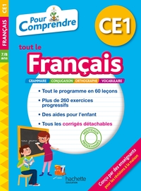 Pour Comprendre Français CE1