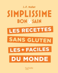 SIMPLISSIME SANS GLUTEN
