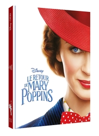 LE RETOUR DE MARY POPPINS - DISNEY CINEMA - L'HISTOIRE DU FILM