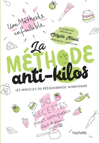 La méthode anti kilos