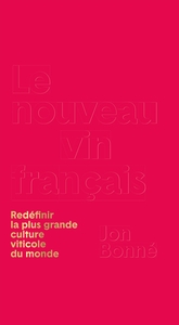 Le nouveau vin français