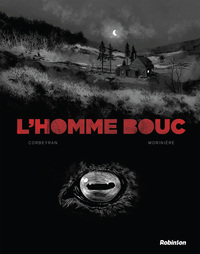 L'HOMME BOUC