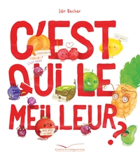 C'EST QUI LE MEILLEUR ?