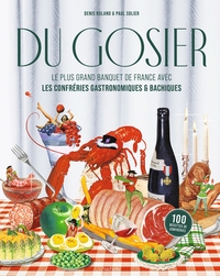 Du Gosier