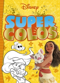 DISNEY - Super Colos