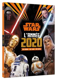 STAR WARS - L'ANNEE 2020