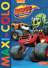Blaze - Maxi colo