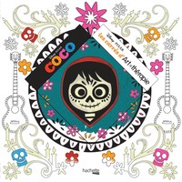 DISNEY-PIXAR COCO