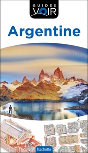 GUIDE VOIR ARGENTINE