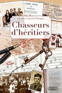 Chasseurs d'héritiers