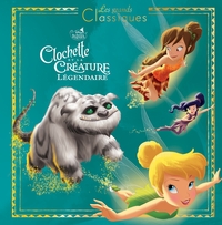 LA FÉE CLOCHETTE 6 - Les Grands Classiques - L'histoire du film - Disney
