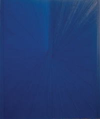 Mark Grotjahn: Butterfly Paintings /anglais