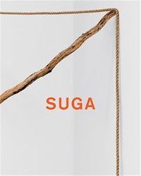 Kishio Suga /anglais