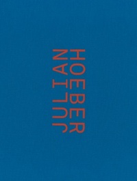 Julian Hoeber /anglais