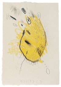 CARROLL DUNHAM: A DRAWING SURVEY /ANGLAIS