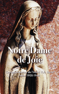 Notre-Dame-de-Joie - correspondance