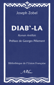 DIABLA / ROMAN ANTILLAIS