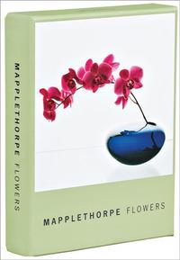 MAPPLETHORPE FLOWERS NOTECARDS BOX /ANGLAIS