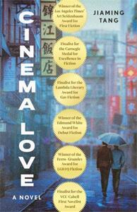 Cinema Love /anglais
