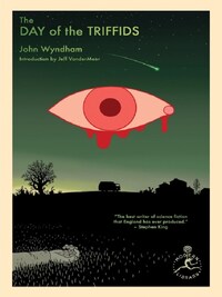 John Wyndham The Day of the Triffids /anglais