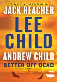 BETTER OFF DEAD*