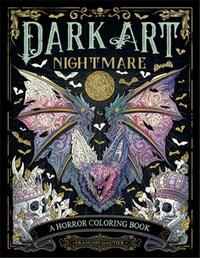 Dark Art Nightmare /anglais