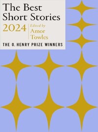 THE BEST SHORT STORIES 2024