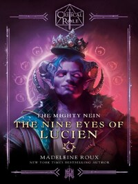 The Nine Eyes of Lucien