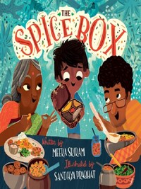 THE SPICE BOX