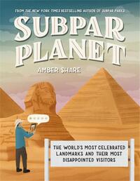 Subpar Planet /anglais