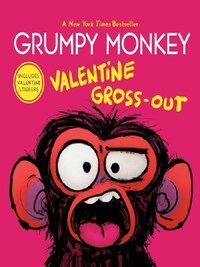 GRUMPY MONKEY
